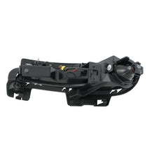 Fits 2012-2016 Jeep Grand Cherokee SRT8 LED DRL Daytime Running Fog Lights