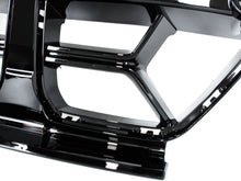 Gloss Black CSL Style Front Kidney Grille for 2021–2025 BMW M3 G80 / M4 G82 G83