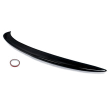 Gloss Black Rear Trunk Spoiler For BMW 7 Series G11 G12 750i 740i 2016-2022