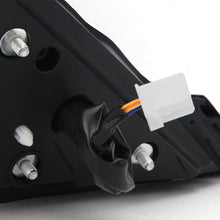 3Pin Left Driver Side Mirror Non-heated For Honda Accord 2023 2024 2025 LX w/o Blind Spot