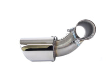 Chrome Exhaust Tips For Porsche 718 Boxster Cayman 2017-2025 Stainless Tailpipe
