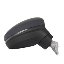 Right Side For 2018-2021 Volkswagen Tiguan Passenger Side Mirror with Blind spot Heated