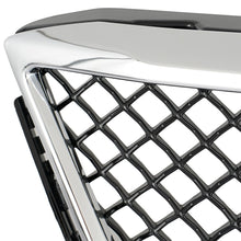 Front Upper Grille For 2019-2020 Cadillac CT6 Sedan 4-Door