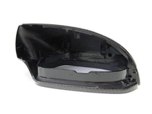 Real Carbon Fiber Mirror Covers Replace for AUDI A6 C7 S6 RS6 2012-2018 No Lane Assist od24