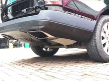 Chrome Exhaust Tips Tail Pipe Replace For Land Rover Range Rover  HSE L405 2014-2017