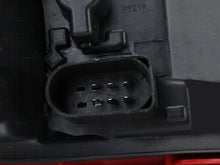 4pcs LED Tail Lights Rear Lamp For Audi A6 C6 Sedan 2009 2010 2011