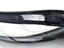 L+R Clear Headlight Lens Cover Audi TT 8J 2008–2014 Halogen/Xenon