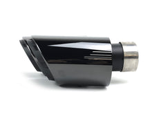 3-Layer Exhaust Tips for Porsche Macan Base 2.0T 2014-2018 Replacement