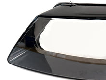 Headlight Lens Covers for Audi Q5 SQ5 2013-2017 - Fits Xenon & Standard LED ONLY