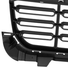 For 2022 2023 Ford Maverick Front Bumper Grille Matte Black NZ6Z8200BA