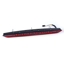 LED Trunk 3rd Third Brake Stop Rear Tail Light Red Lens For BMW Z4 E85 2002-2008