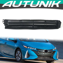 Active Grille Shutter For 2016-2020 Toyota Prius Prime