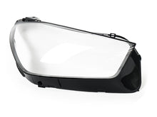 Right Headlight Lens Cover For Mercedes GLE W167 2020–2023 SUV Passenger Side