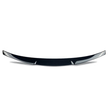 Gloss Black Trunk Spoiler Wing For BMW G30 530i 550i M5 F90 2017-2023