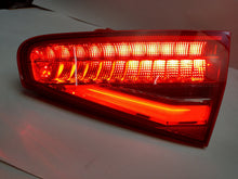 LED Tail Light For Audi A4 B8.5PA 2013-2016