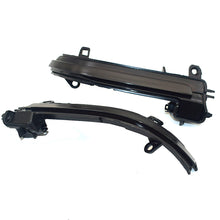 Sequential LED Mirror Turn Signal Light For BMW F20 F21 F30 F32 1 2 3 4 Series