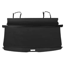 Retractable Rear Cargo Cover For Toyota 4Runner 2010–2024 Security Shield