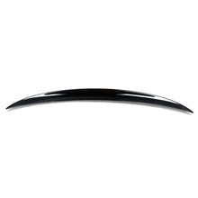 Gloss Black Rear Trunk Spoiler For BMW 7 Series G11 G12 750i 740i 2016-2022