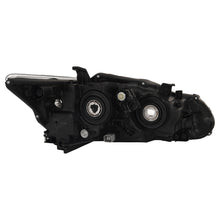 Left/Right Side Front Lamp For 2011-2017 Lexus CT200h Halogen Headlight Assembly Driver Or Passenger LX2502151