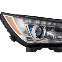 Passenger Side RH Headlamps For Buick LaCrosse 2014 2015 2016 HID/Xenon Headlight w/ AFS
