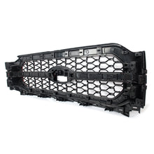 Rapid Red Front Bumper Grille Assembly Fit Ford F-150 F150 Platinum 2021-2023