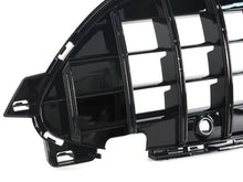 Fit 2024+ Mercedes CLE C236 A236 CLE300 CLE450 CLE53 Front Bumper Grille GT Style