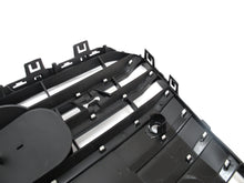 Chrome Front Bumper Grille for AUDI A5 B8.5 8T S5 2013-2016 fg191