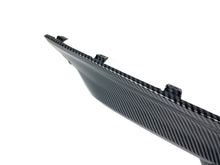 Carbon Look Rear Diffuser For BMW X3 G01 M40i M-Sport Bumper 2019-2021