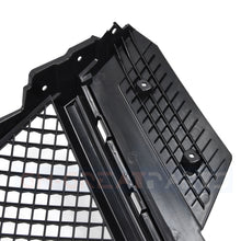 Front Bumper Mesh Grille Honeycomb for 2015-2020 Cadillac Escalade