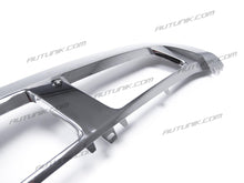 Chrome Lower Bumper Mouldings Valance Plate for Mercedes GL X166 GL350 GL450 2013-2016 di113