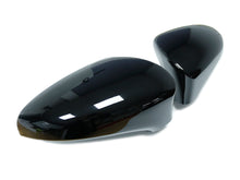 Replacement for Lexus IS ES GS LS CT RC F IS300 IS350 Gloss Black Side Mirror Cover Caps