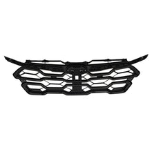 For 2024 Subaru Crosstrek Front Bumper Grille Black 91122FN210