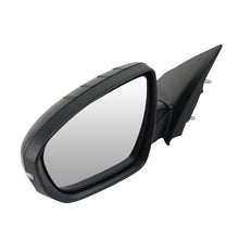 6Pin Driver Side Mirror For Kia Optima 2014-2015 Heated Turn Signal Light Manual