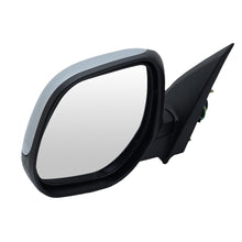 5Pin Driver Left Side Mirror Heated For Mitsubishi Outlander Sport 2010-2017 Manual Fold