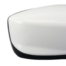 5Pin Left+Right White Mirror Side Heated Foldaway For Honda Accord Coupe 2008-2011 2012