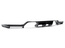 Carbon Fiber Look Rear Diffuser For BMW F80 M3 F82 F83 M4 2015-2020 di121