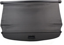Retractable Rear Cargo Cover For Kia Sportage 2023–2026 Security Shield