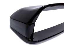 For 1991-1998 BMW E36 M3 Sedan Coupe LTW GT Trunk Spoiler Gloss Black bm37