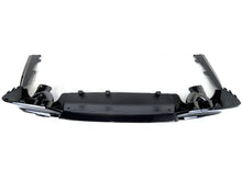 Competition Style Rear Diffuser Quad Exhaust for 2019–2022 BMW 330i M340i G20 M Sport