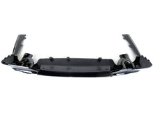 Gloss Black Rear Diffuser & Exhaust Tips for BMW G20 Sedan 2019-2022 M-Sport