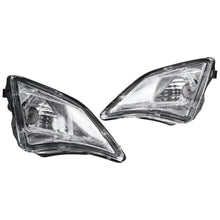 LED Fog Lights & Bezels Cover & Side Marker Lamps w/Wiring For Toyota GT86 Scion FR-S 2012-2016