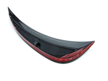 Front Bumper Canards Side Vent Gloss Black Fit For Mercedes C-Class W205 Sedan Coupe AMG Sport 2015-2018 pz11