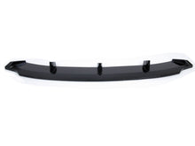 4PCS/Set Black Front Bumper Lip Splitter Fit For BMW G05 X5 M-Sport 2019-2023