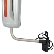 Right Passenger Side Door Mirror Power Heated For 2008-2017 International Prostar