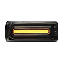Sequential LED Tail Lights For Mercedes W463 G-Class G500 G550 G63 AMG 2002-2018
