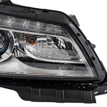Passenger Side RH Headlamps For Buick LaCrosse 2014 2015 2016 HID/Xenon Headlight w/ AFS