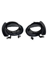 Gloss Black Steel Exhaust Tips Rear Tailpipe For Porsche 911 992 PSE Carrera 4/S/4S/Targa 4 2020-2025