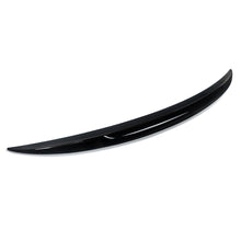 Gloss Black Rear Trunk Spoiler For BMW 7 Series G11 G12 750i 740i 2016-2022