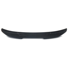 Gloss Black Rear Trunk Spoiler for BMW G30 530i 540i M5 F90 2017-2023