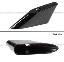 For 2012-2018 Ford Focus Hatchback MK3 ST R Style Gloss Black Roof Wing Spoiler